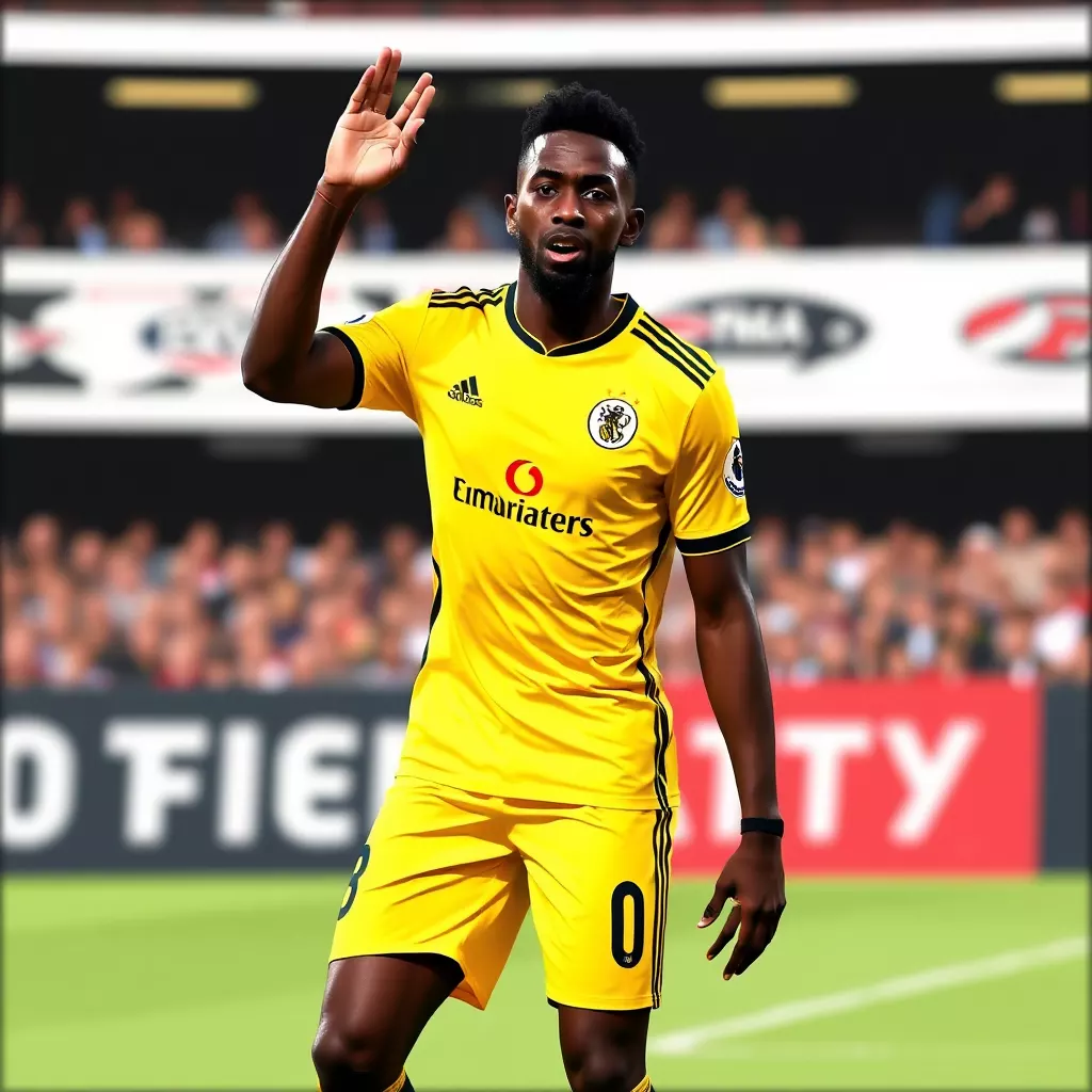 FIFA, huyền thoại và những câu chuyện đáng nhớ: Mổ xẻ các tuyên bố quảng cáo