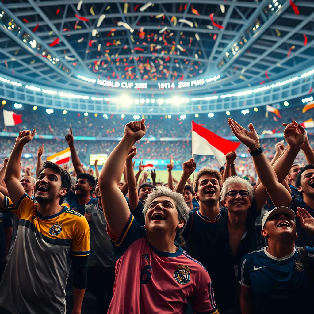 Soi Kèo Copa America Tại hz88.ac: Sân Chơi Của Dân Cược Thực Thụ — view 5
