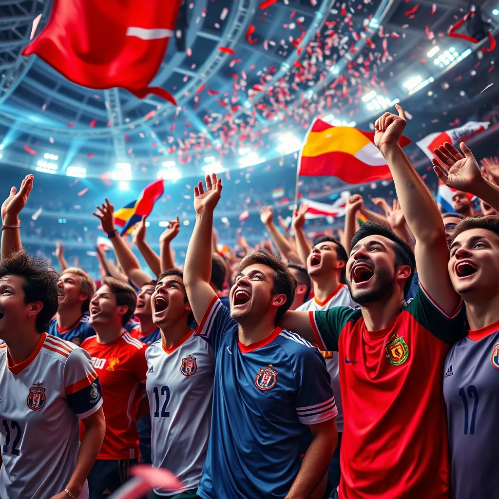 shbet800.com World Cup 2026 Review Toàn Cảnh Giải Đấu Bóng Đá Lớn Nhất — view 4
