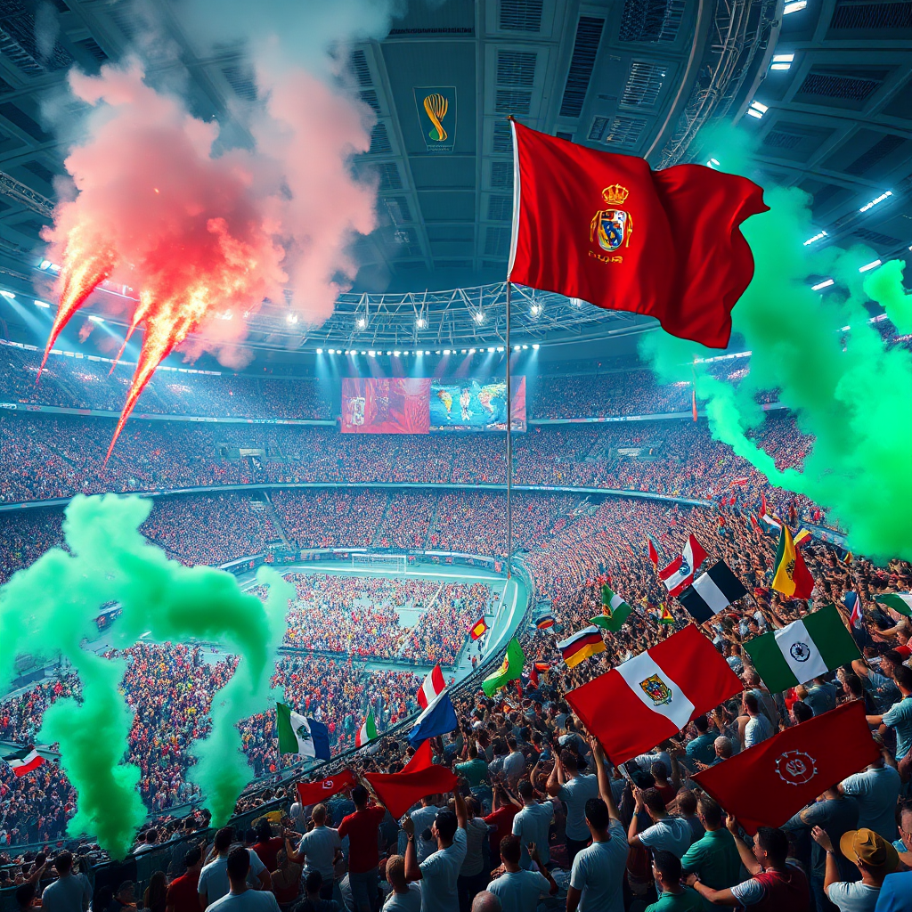 Đội tuyển nào gây thất vọng nhất World Cup 2026? Những cái tên khiến người hâm mộ ngao ngán