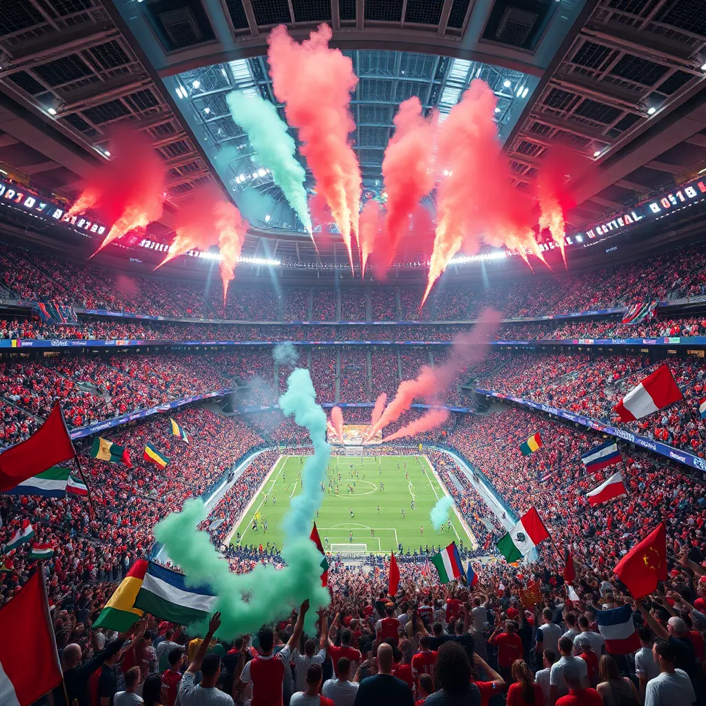 Sự kiện World Cup: Sự sụp đổ của các ông lớn được tr88t.com mổ xẻ — view 5