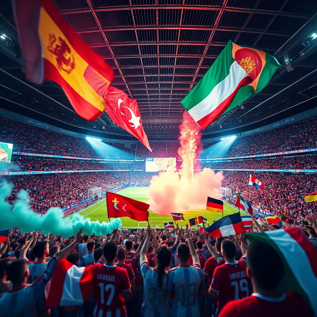 Sự kiện World Cup: Sự sụp đổ của các ông lớn được tr88t.com mổ xẻ — view 2