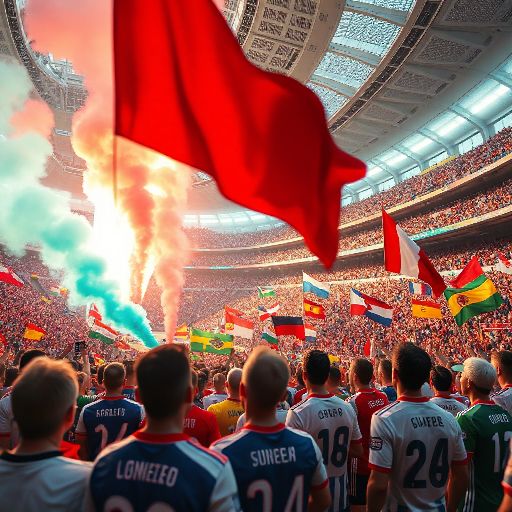 Sunwin cập nhật cầu thủ chấn thương trước thềm World Cup: Đội nào mất quân xung yếu?