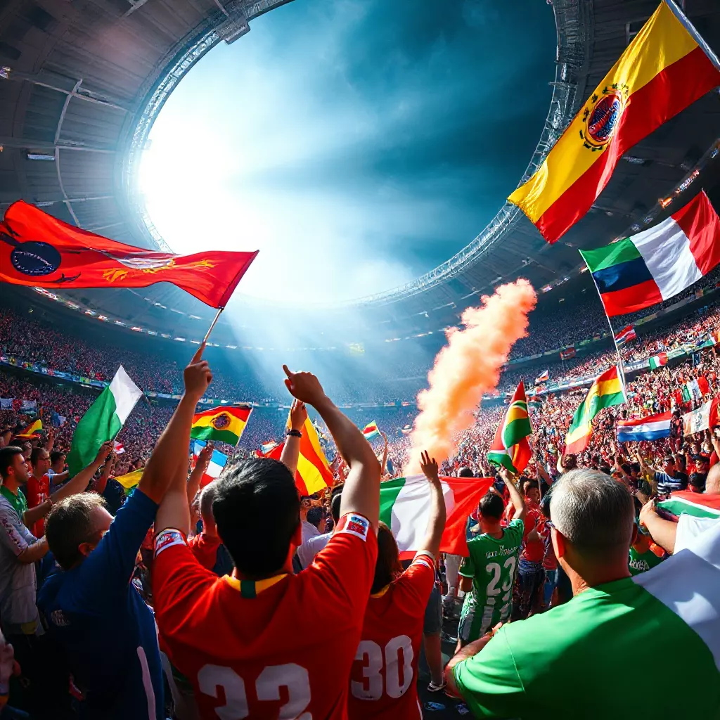 shbet800.com World Cup 2026 Review Toàn Cảnh Giải Đấu Bóng Đá Lớn Nhất — view 5