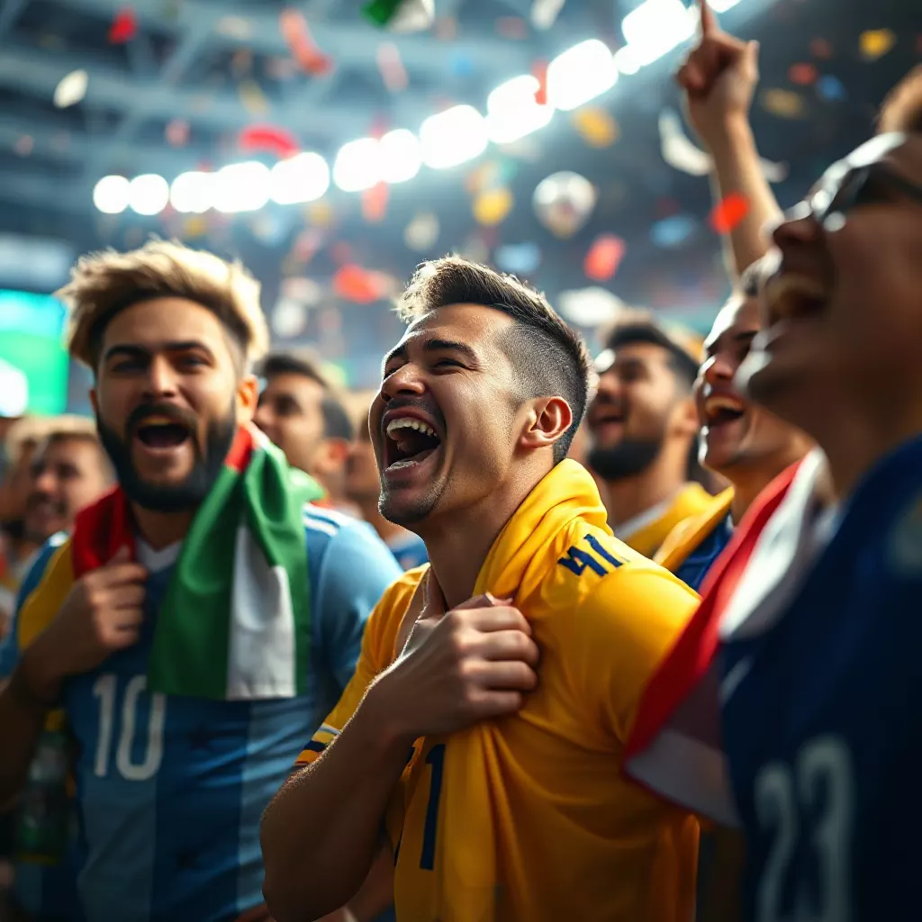 Những đội Nam Mỹ đủ sức vô địch World Cup 2026