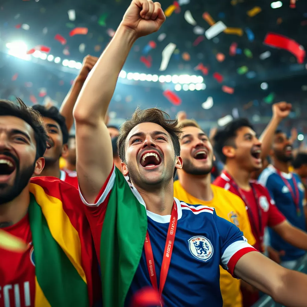 How Notts County's Data Analysis Strategy Drives Financial Results: A Practical Guide — view 5