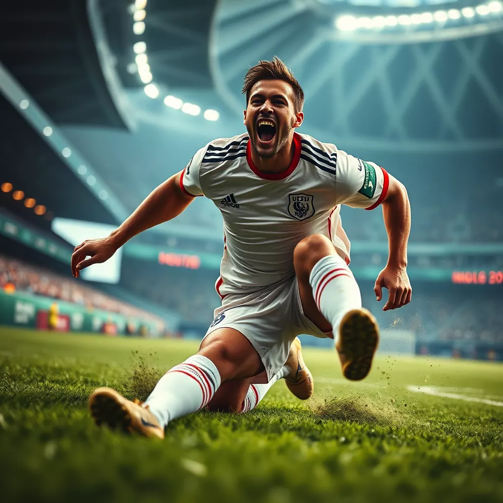 World Cup 2026 và Cuộc Chiến Khốc Liệt Giữa Các Nền Bóng Đá Hàng Đầu Thế Giới