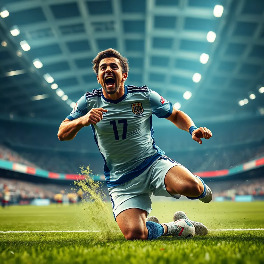 World Cup 2026 có bao nhiêu đội tham dự? Thể thức thi đấu mới cực hấp dẫn