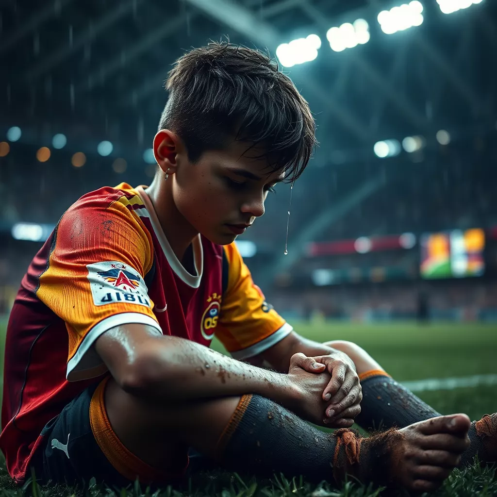 FIFA, huyền thoại và những câu chuyện đáng nhớ: Mổ xẻ các tuyên bố quảng cáo — view 5
