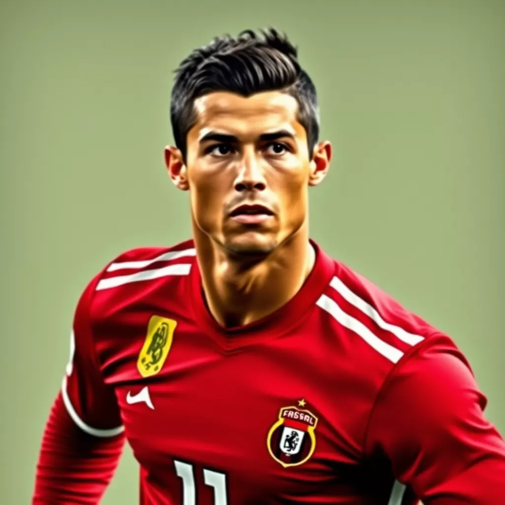 World Cup – Khi bóng đá chạm đến tầm nghệ thuật đỉnh cao