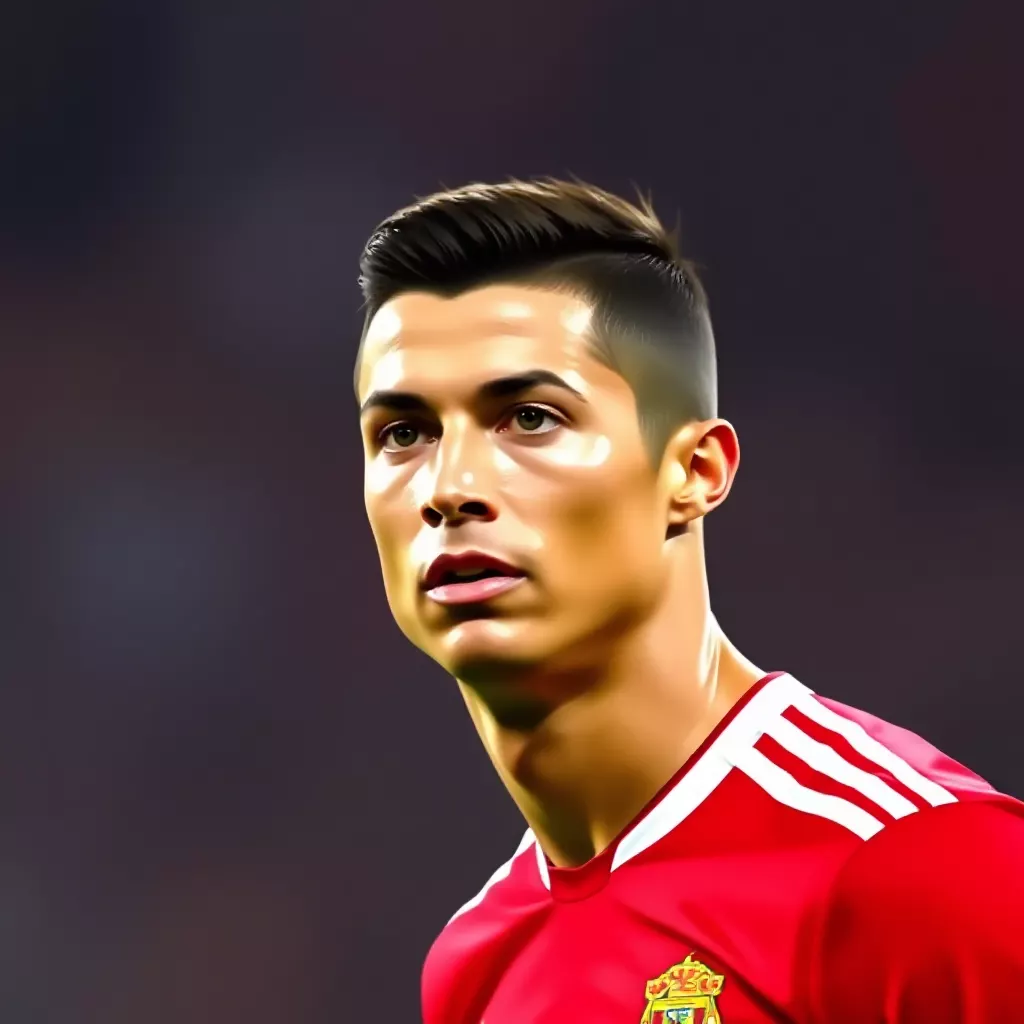 Ronaldo còn bao nhiêu kỷ lục chưa bị phá? Phân tích từ 7mcn — view 3