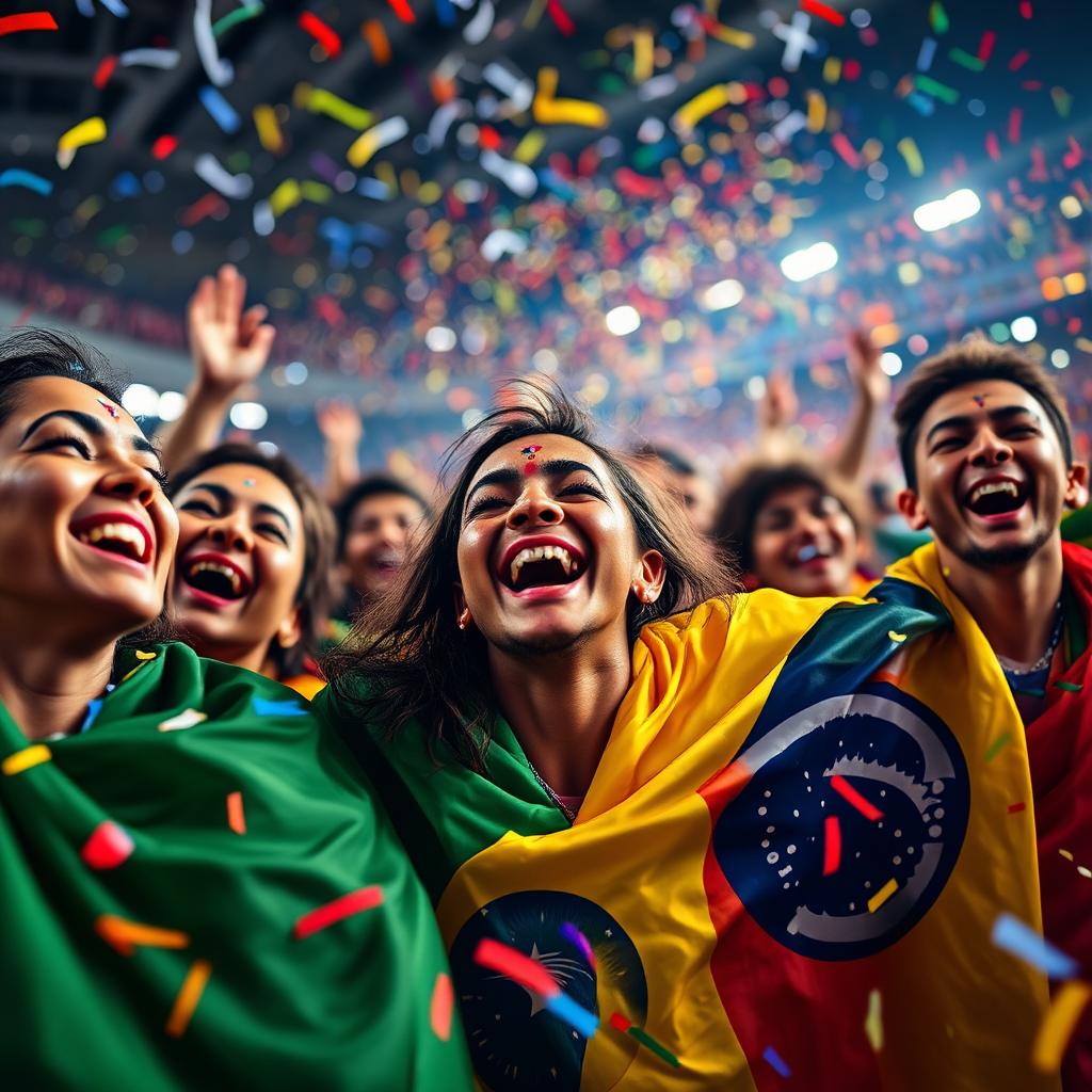 Những đội tuyển được đánh giá cao tại World Cup 2026: Ai sẽ làm nên chuyện?