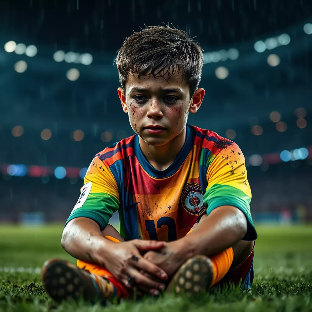 Sự kiện World Cup: Sự sụp đổ của các ông lớn được tr88t.com mổ xẻ — view 4