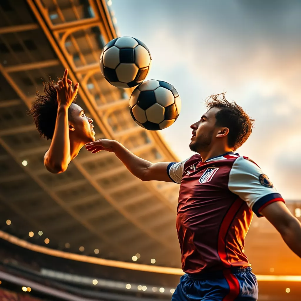 FIFA chặn đứng hàng loạt cuộc tấn công gián điệp mạng: Bước tiến mới trong bảo mật thể thao toàn cầu