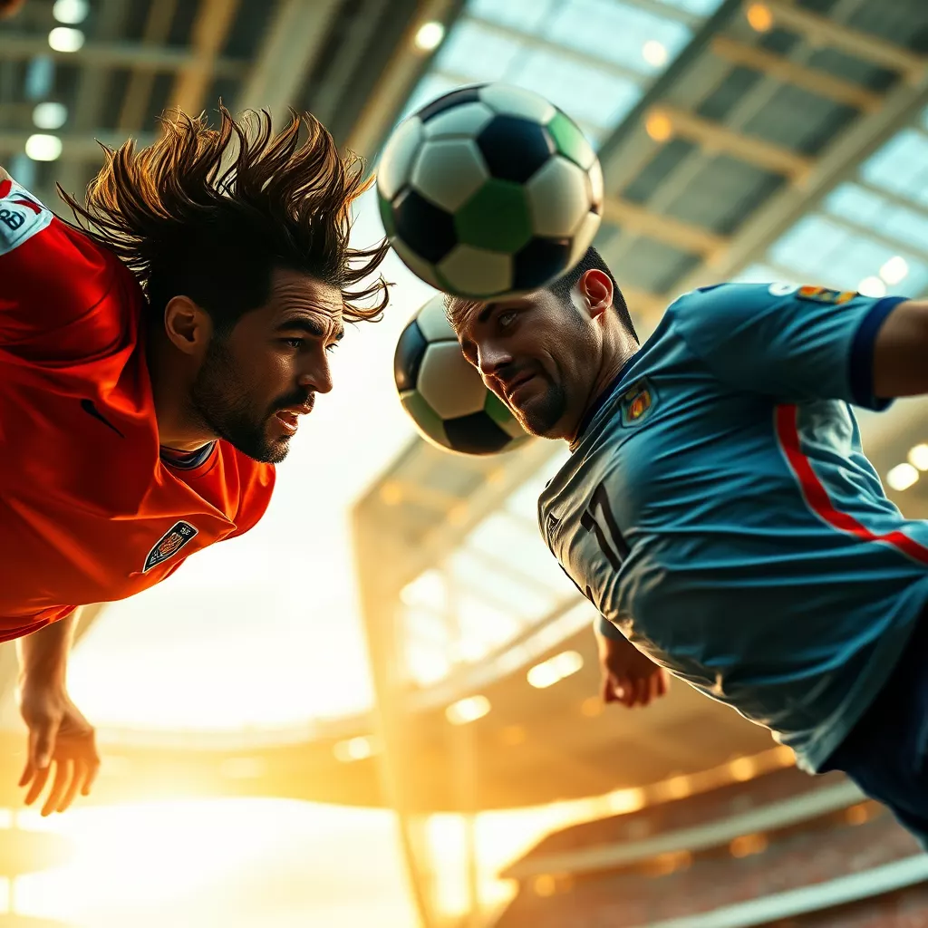 Soi Kèo Na Uy vs Anh Ngày Mai: Tam Sư Có Vượt Qua Thử Thách? — view 4