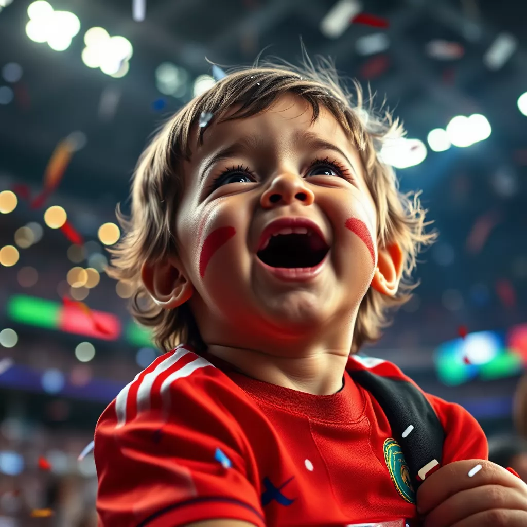 Thế hệ sao trẻ đang làm mưa làm gió World Cup 2026: Bạn đã biết tên họ?